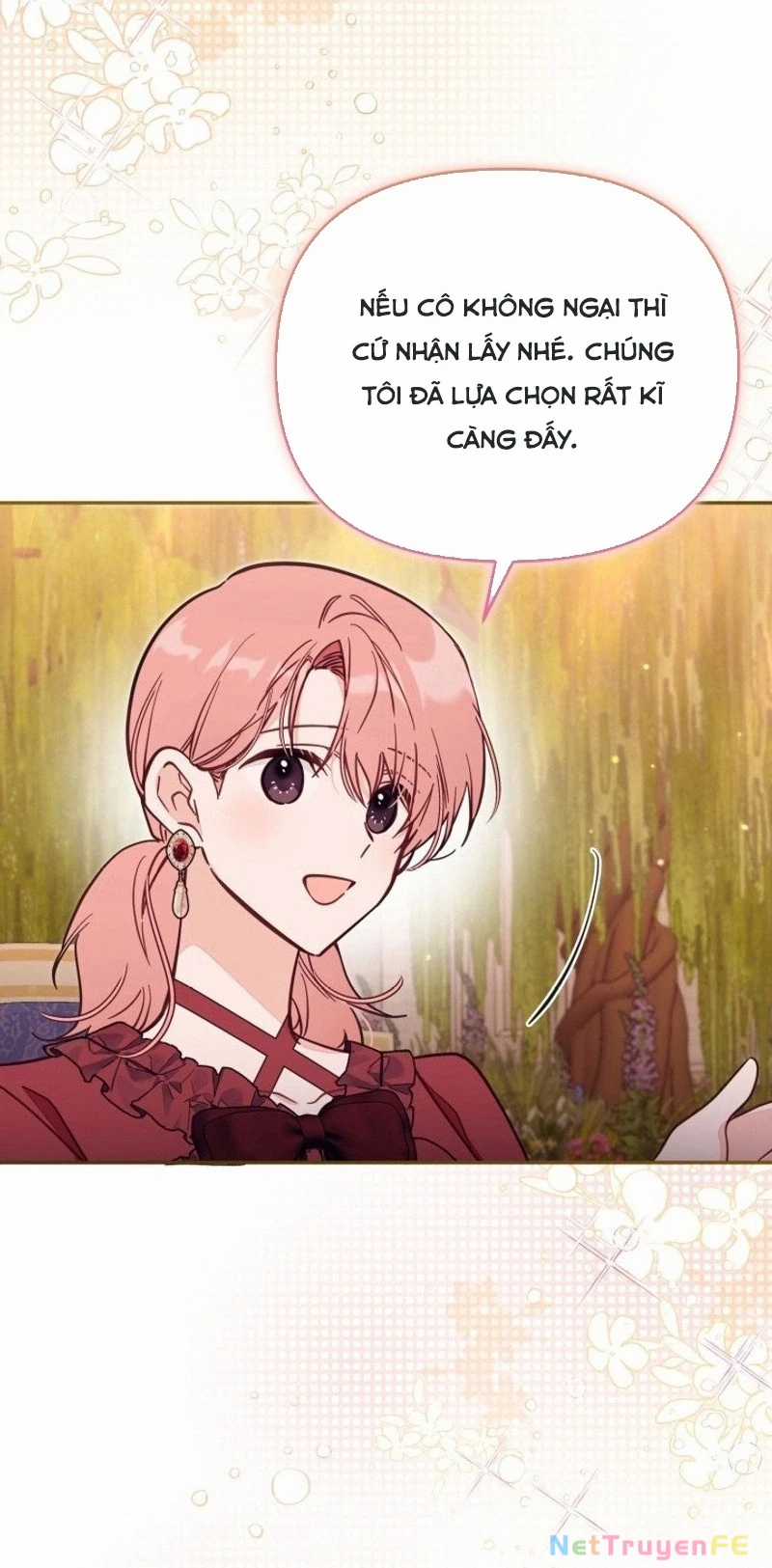 Không Có Nơi Nào Dành Cho Công Chúa Giả Mạo Chapter 68 trang 47