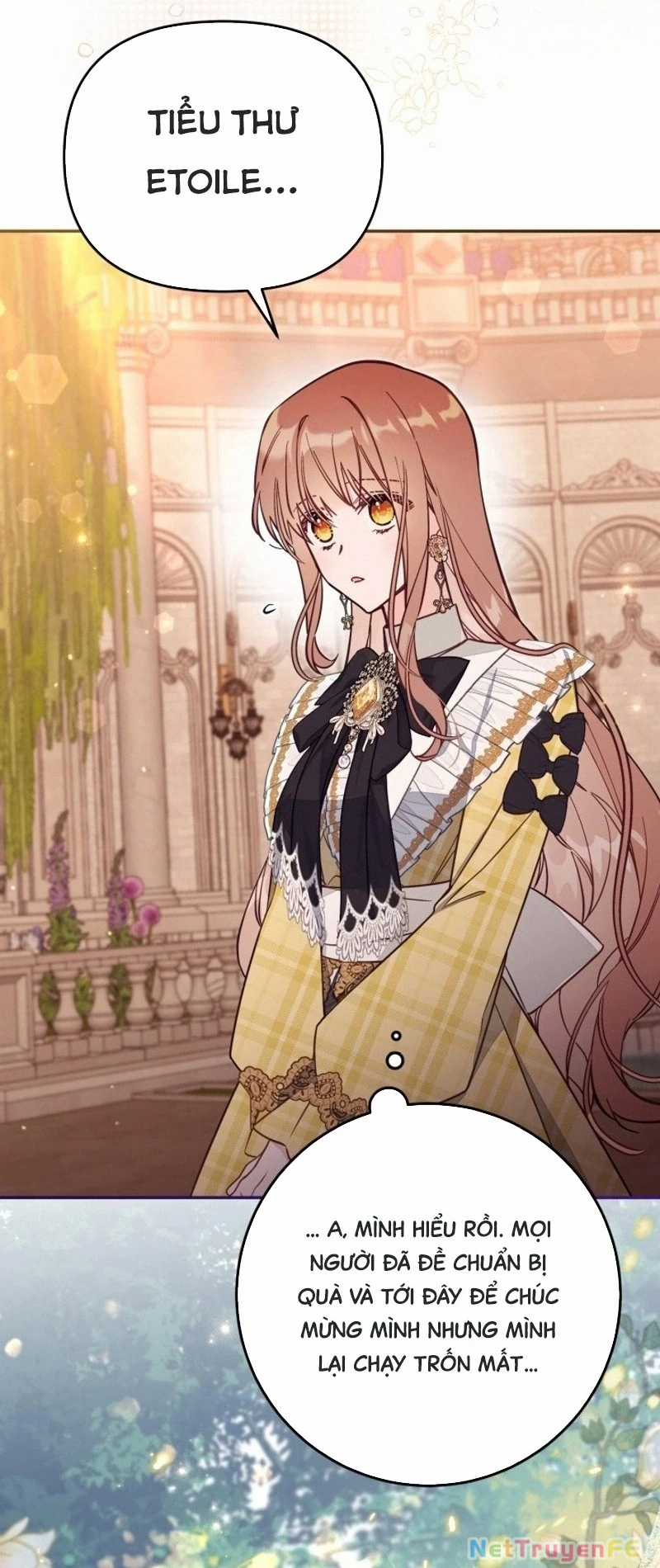 Không Có Nơi Nào Dành Cho Công Chúa Giả Mạo Chapter 68 trang 48