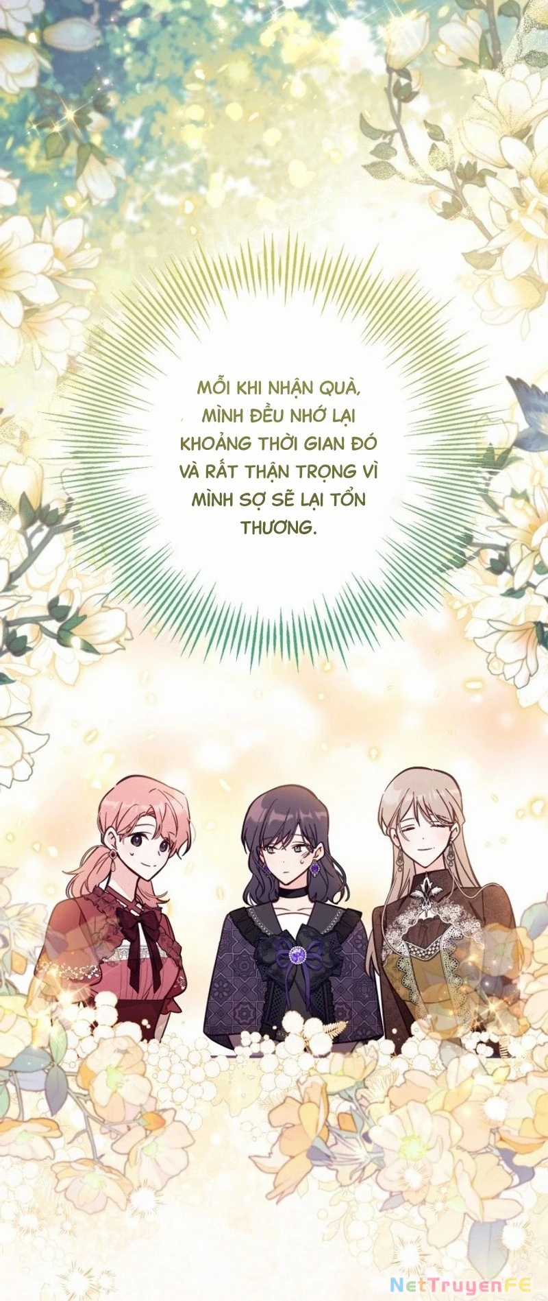 Không Có Nơi Nào Dành Cho Công Chúa Giả Mạo Chapter 68 trang 49