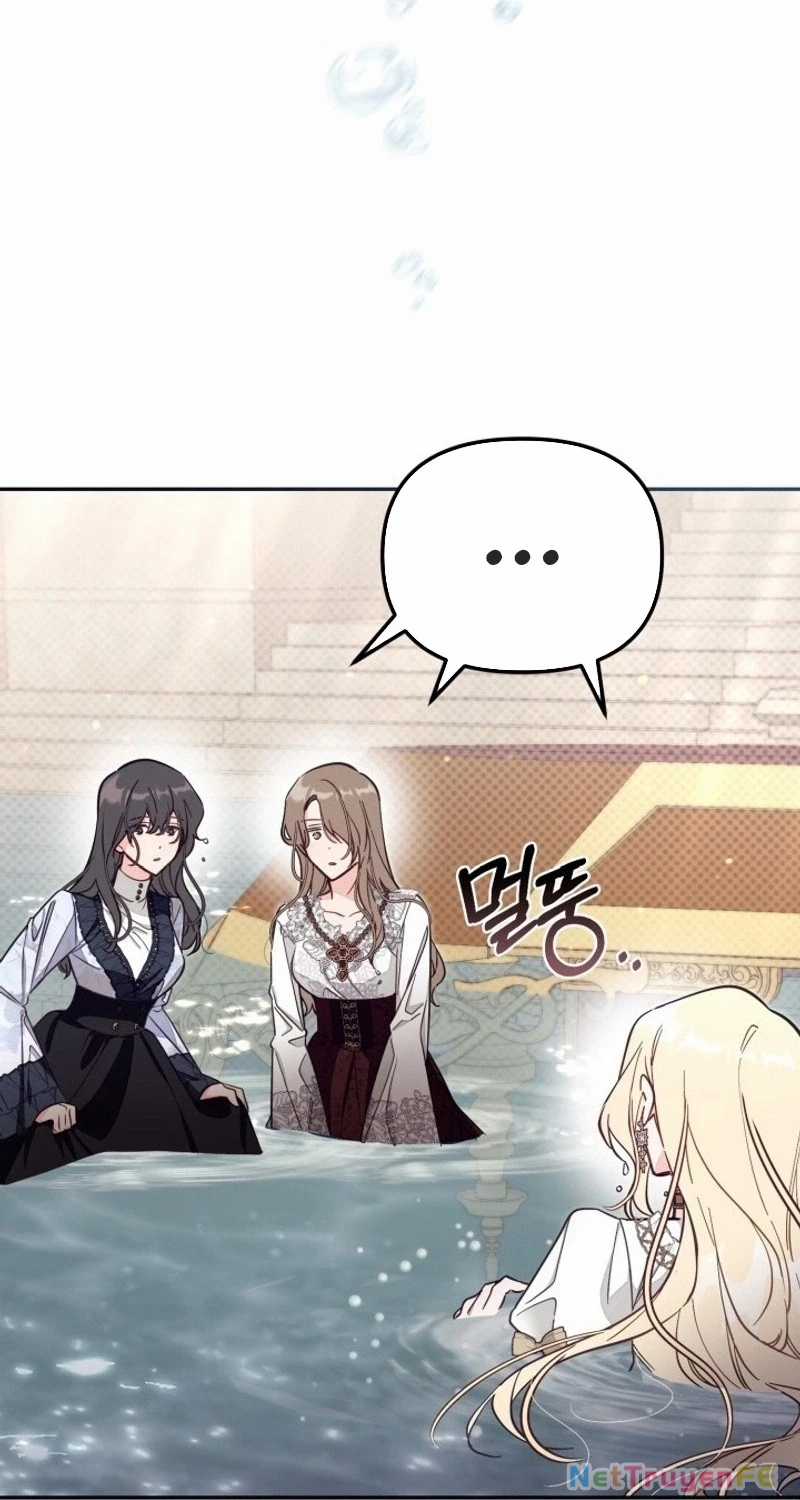 Không Có Nơi Nào Dành Cho Công Chúa Giả Mạo Chapter 68 trang 5