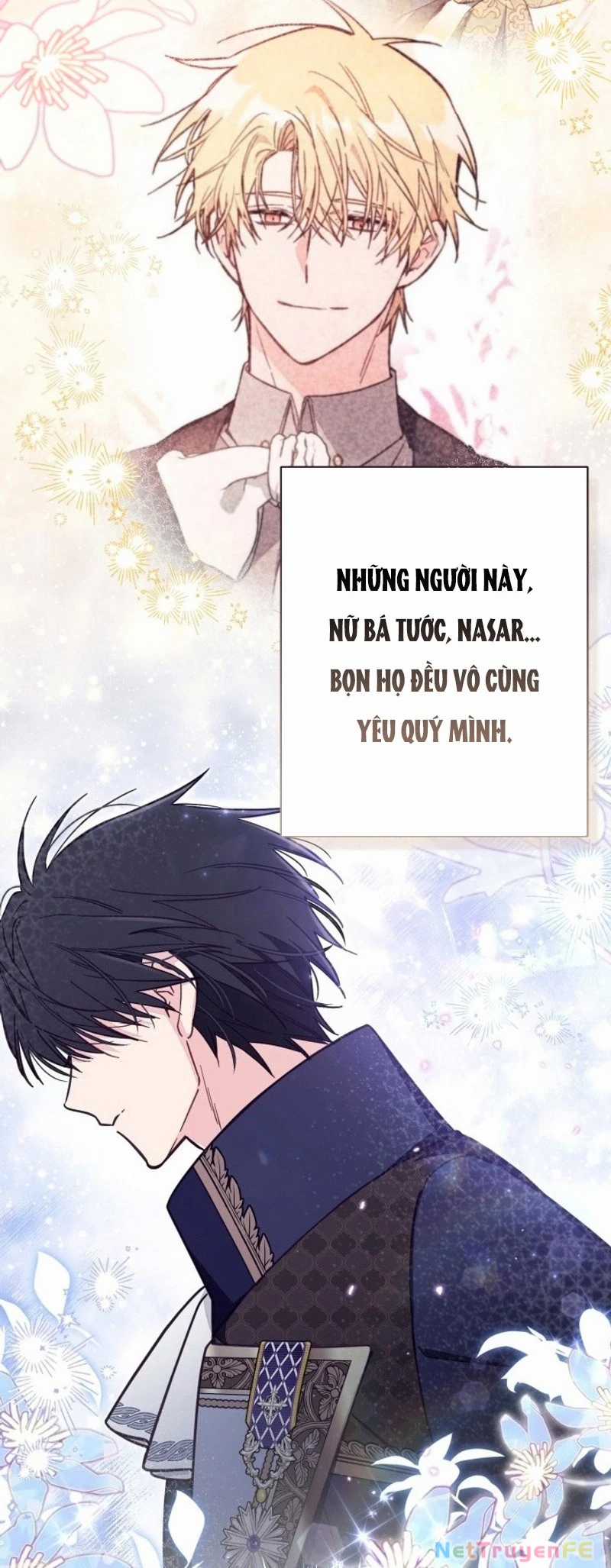 Không Có Nơi Nào Dành Cho Công Chúa Giả Mạo Chapter 68 trang 52