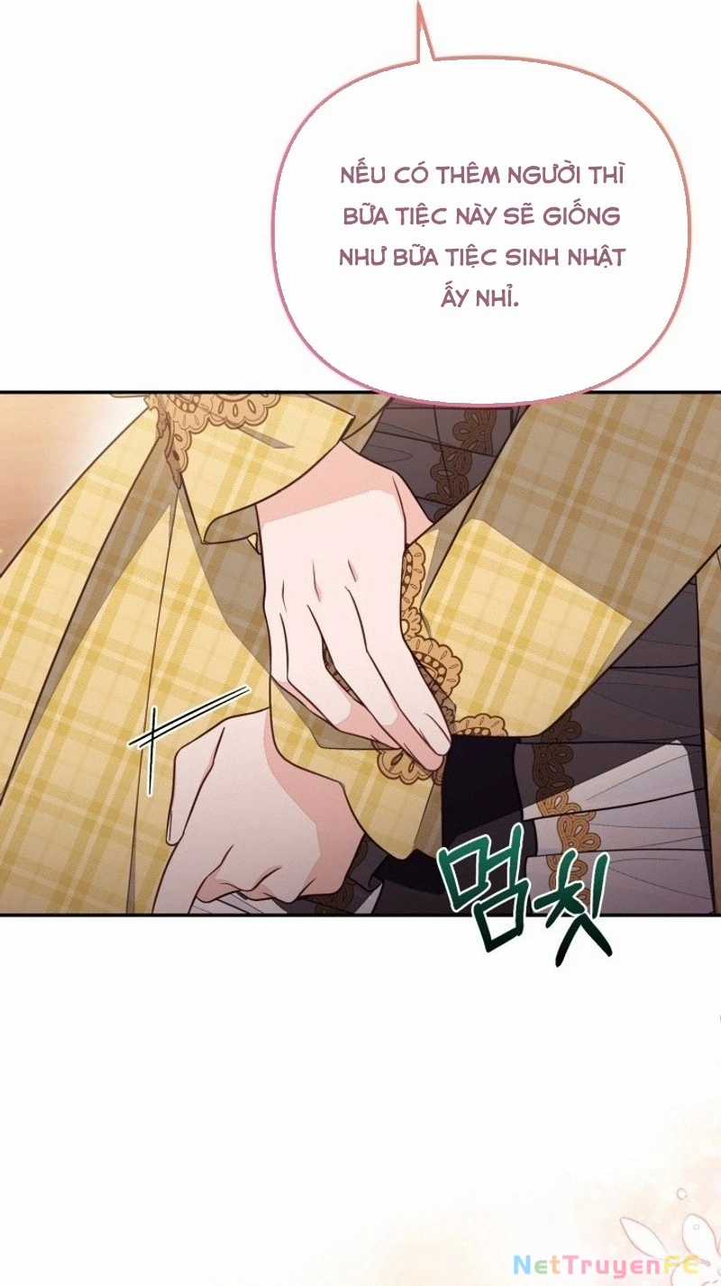 Không Có Nơi Nào Dành Cho Công Chúa Giả Mạo Chapter 68 trang 57