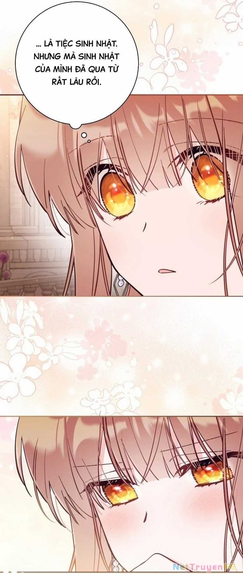 Không Có Nơi Nào Dành Cho Công Chúa Giả Mạo Chapter 68 trang 58