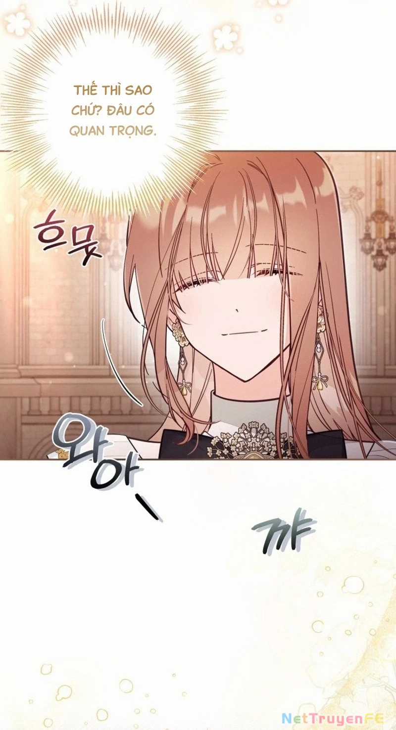 Không Có Nơi Nào Dành Cho Công Chúa Giả Mạo Chapter 68 trang 61