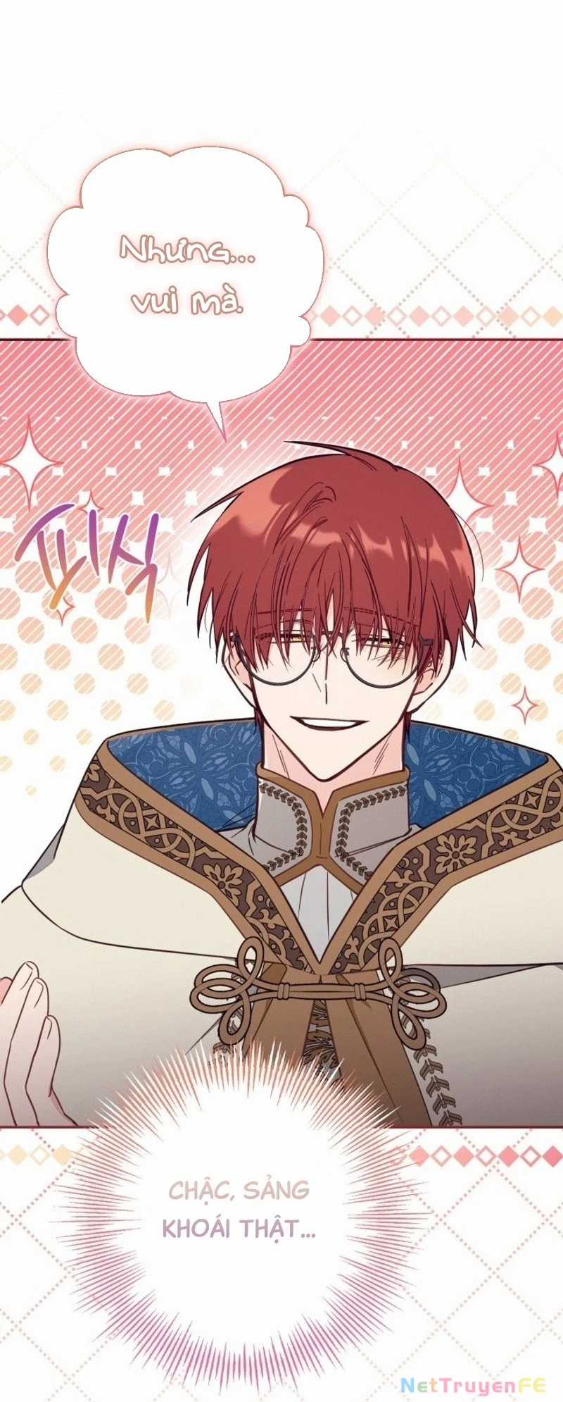 Không Có Nơi Nào Dành Cho Công Chúa Giả Mạo Chapter 68 trang 8