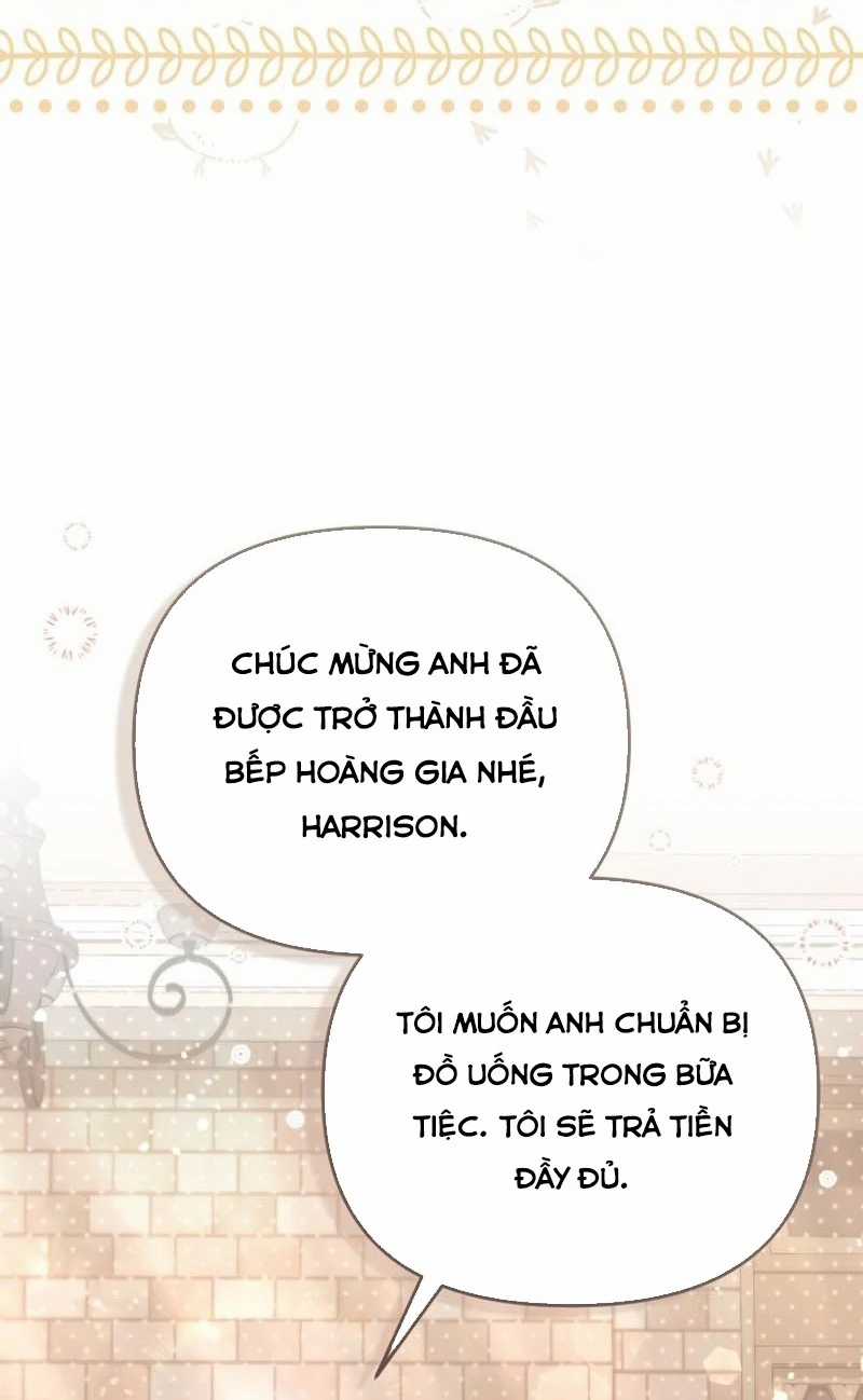 Không Có Nơi Nào Dành Cho Công Chúa Giả Mạo Chapter 69 trang 11