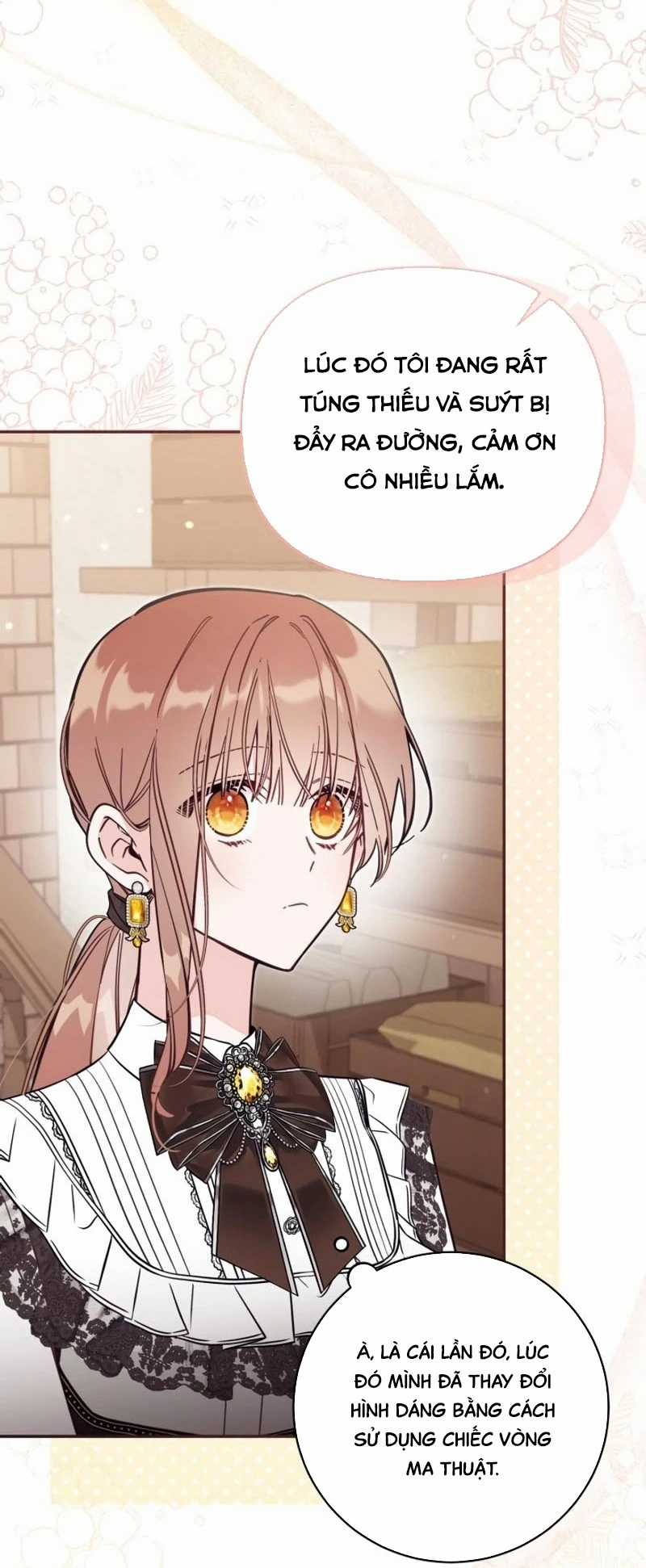 Không Có Nơi Nào Dành Cho Công Chúa Giả Mạo Chapter 69 trang 14