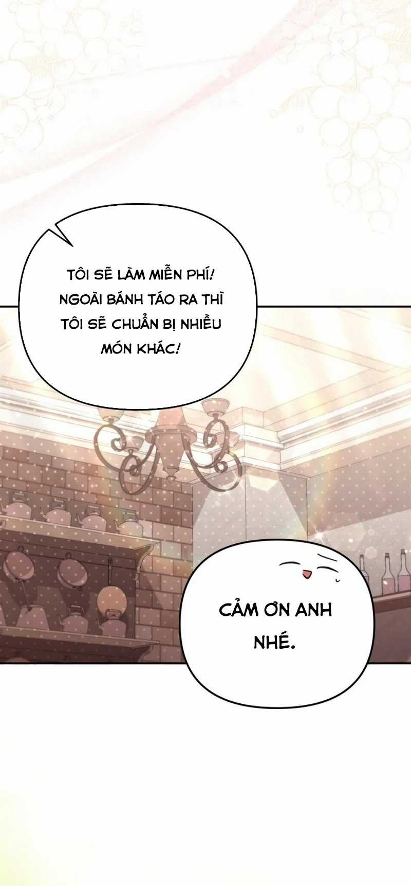 Không Có Nơi Nào Dành Cho Công Chúa Giả Mạo Chapter 69 trang 15