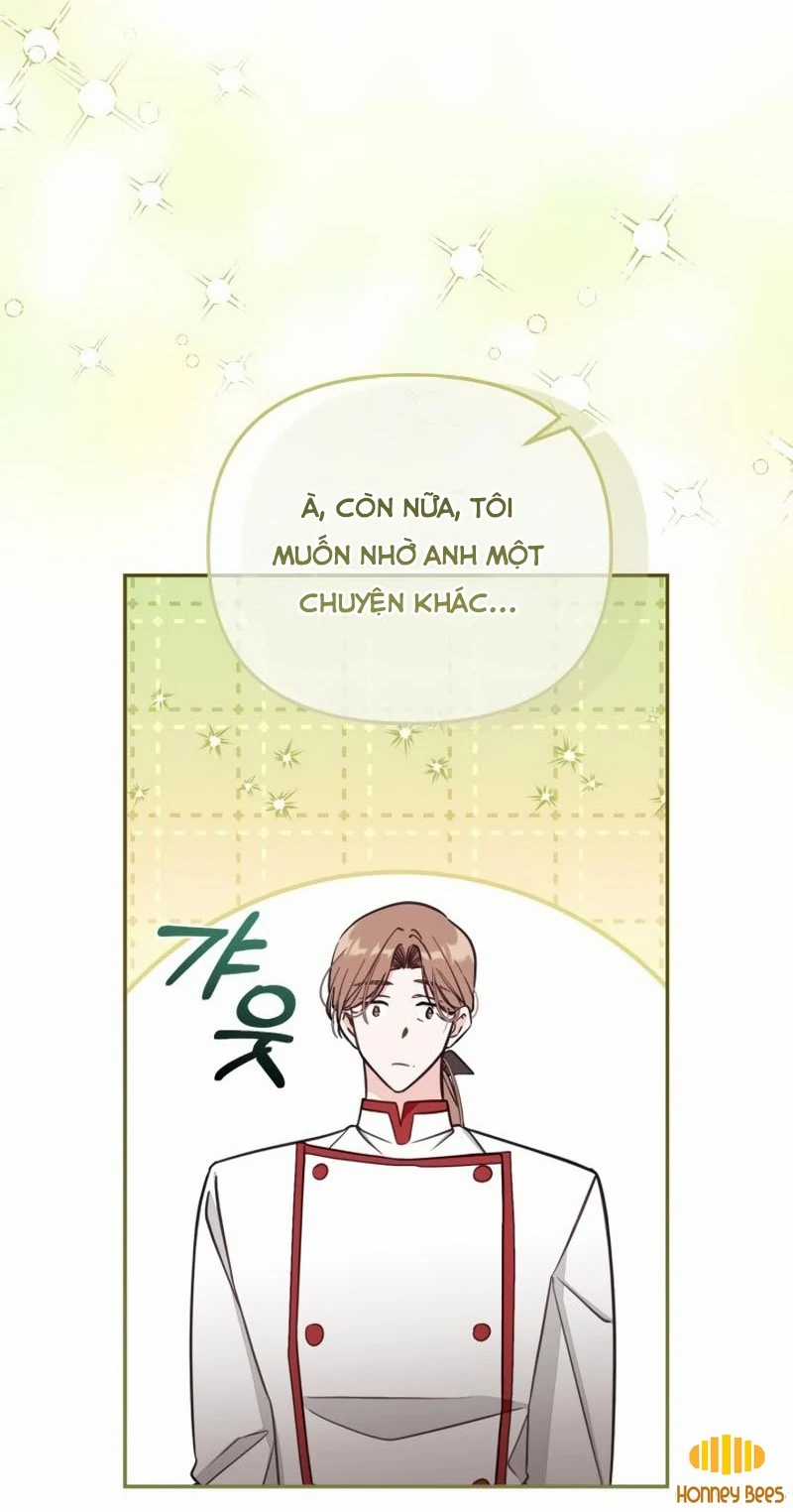 Không Có Nơi Nào Dành Cho Công Chúa Giả Mạo Chapter 69 trang 16