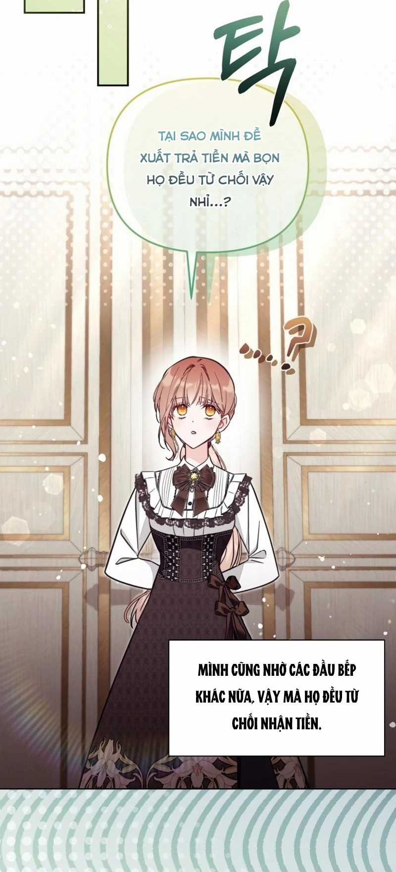 Không Có Nơi Nào Dành Cho Công Chúa Giả Mạo Chapter 69 trang 18