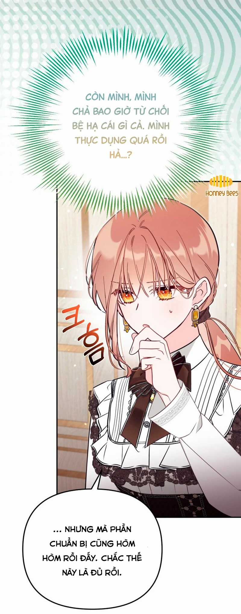 Không Có Nơi Nào Dành Cho Công Chúa Giả Mạo Chapter 69 trang 19