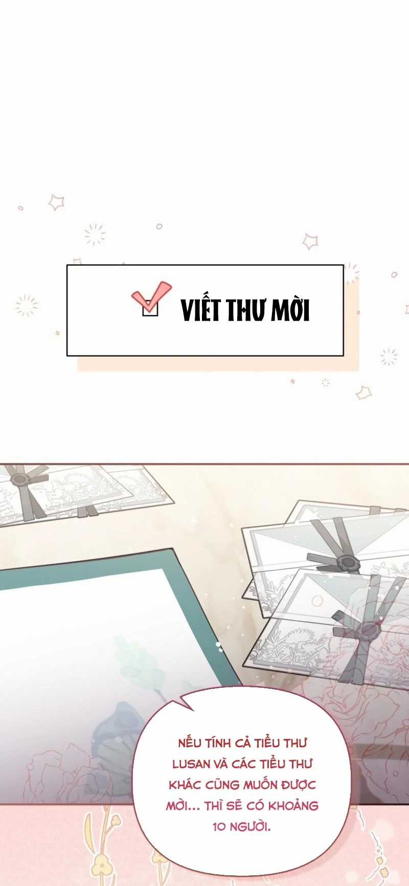 Không Có Nơi Nào Dành Cho Công Chúa Giả Mạo Chapter 69 trang 20