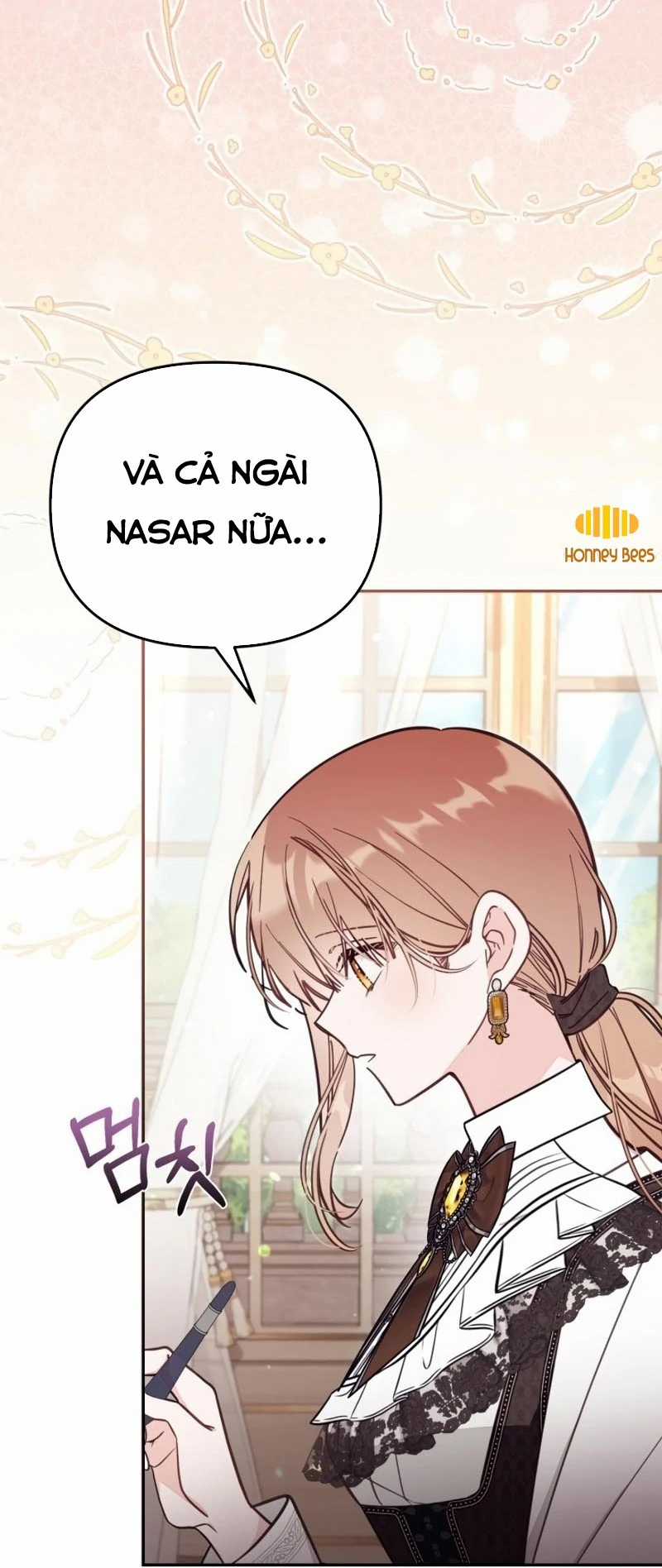 Không Có Nơi Nào Dành Cho Công Chúa Giả Mạo Chapter 69 trang 21