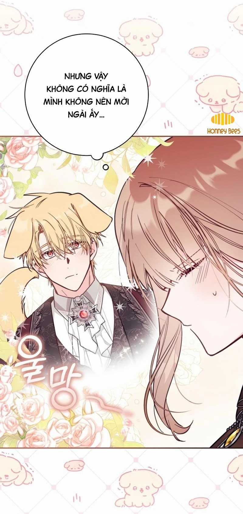 Không Có Nơi Nào Dành Cho Công Chúa Giả Mạo Chapter 69 trang 24