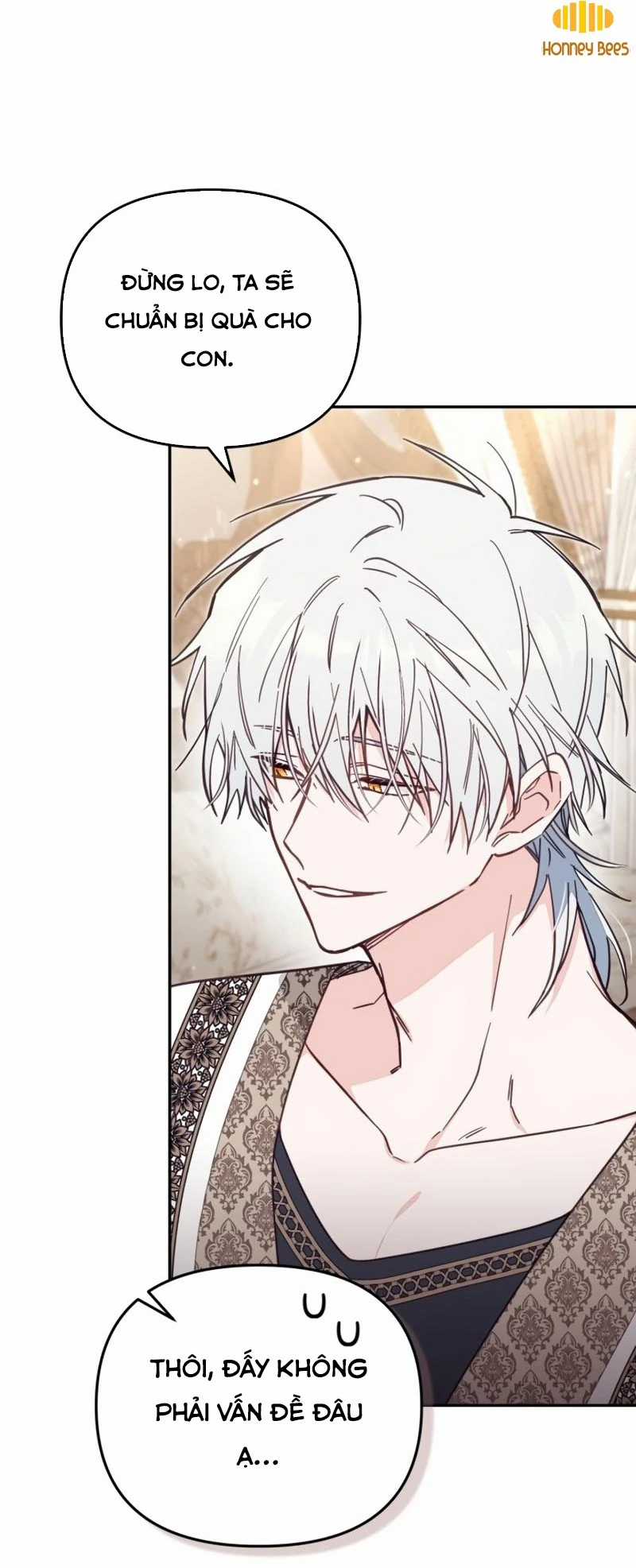 Không Có Nơi Nào Dành Cho Công Chúa Giả Mạo Chapter 69 trang 29