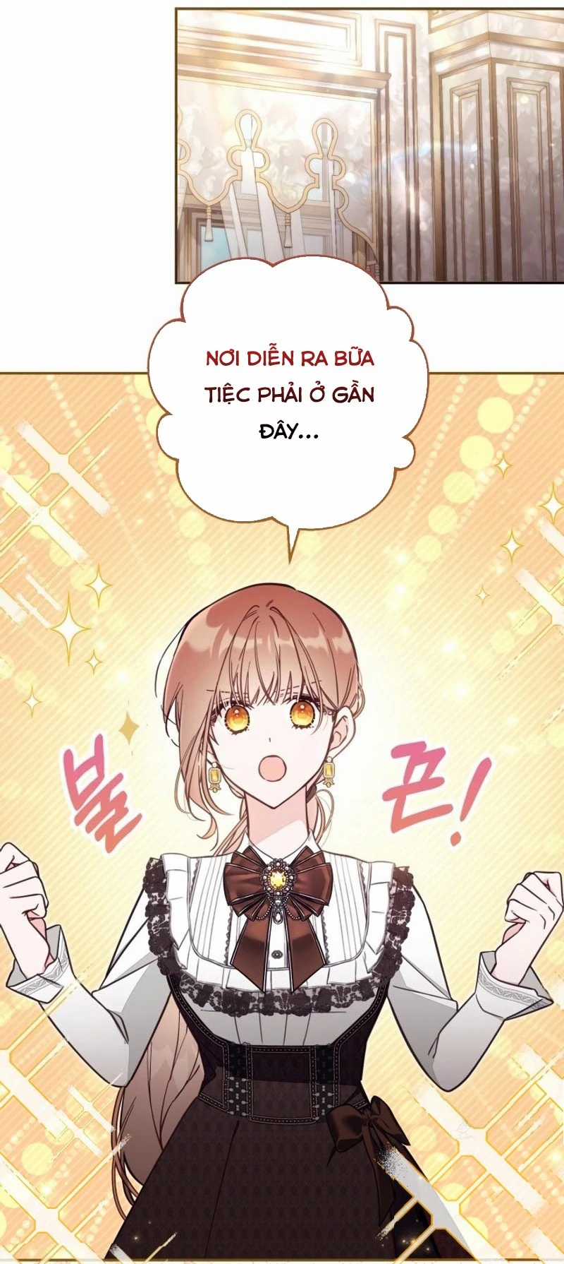 Không Có Nơi Nào Dành Cho Công Chúa Giả Mạo Chapter 69 trang 3