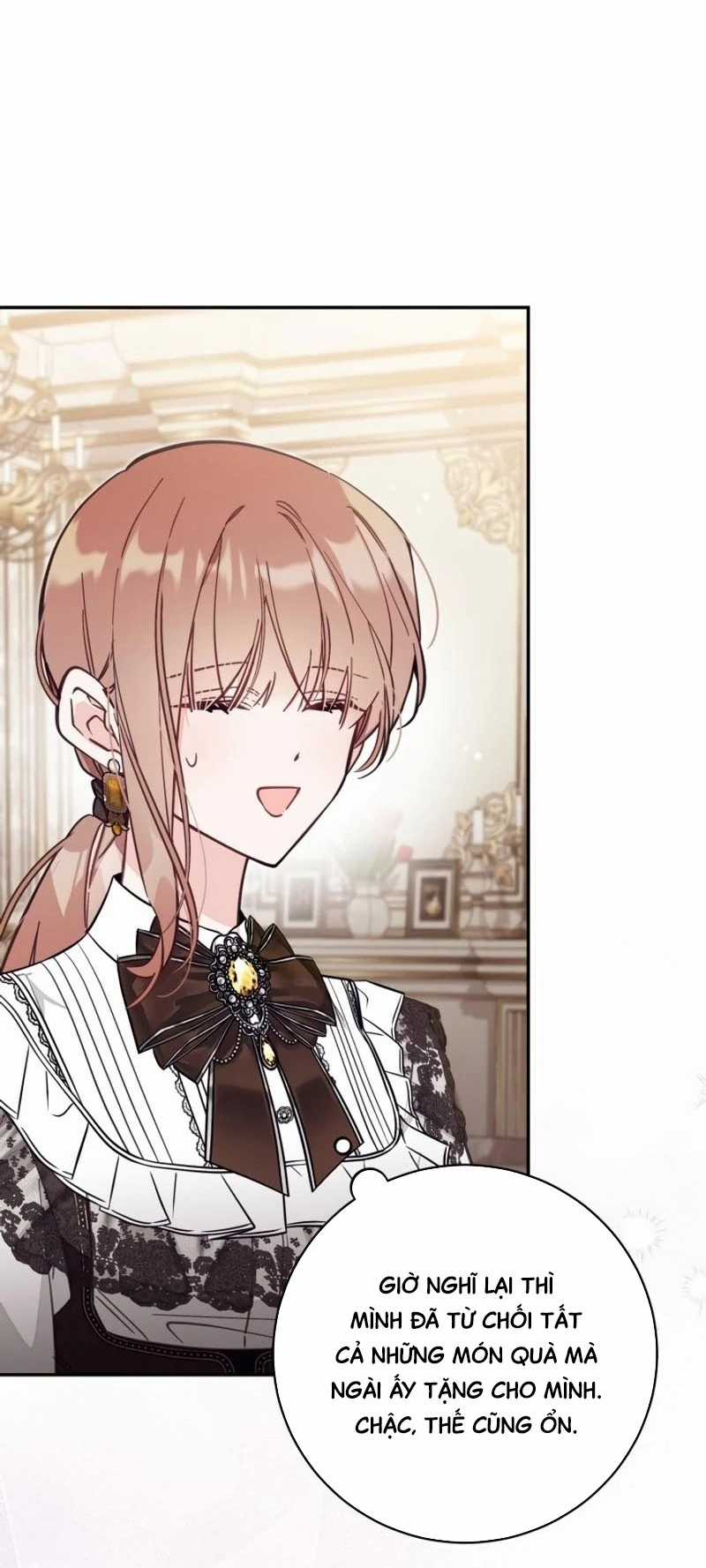 Không Có Nơi Nào Dành Cho Công Chúa Giả Mạo Chapter 69 trang 30