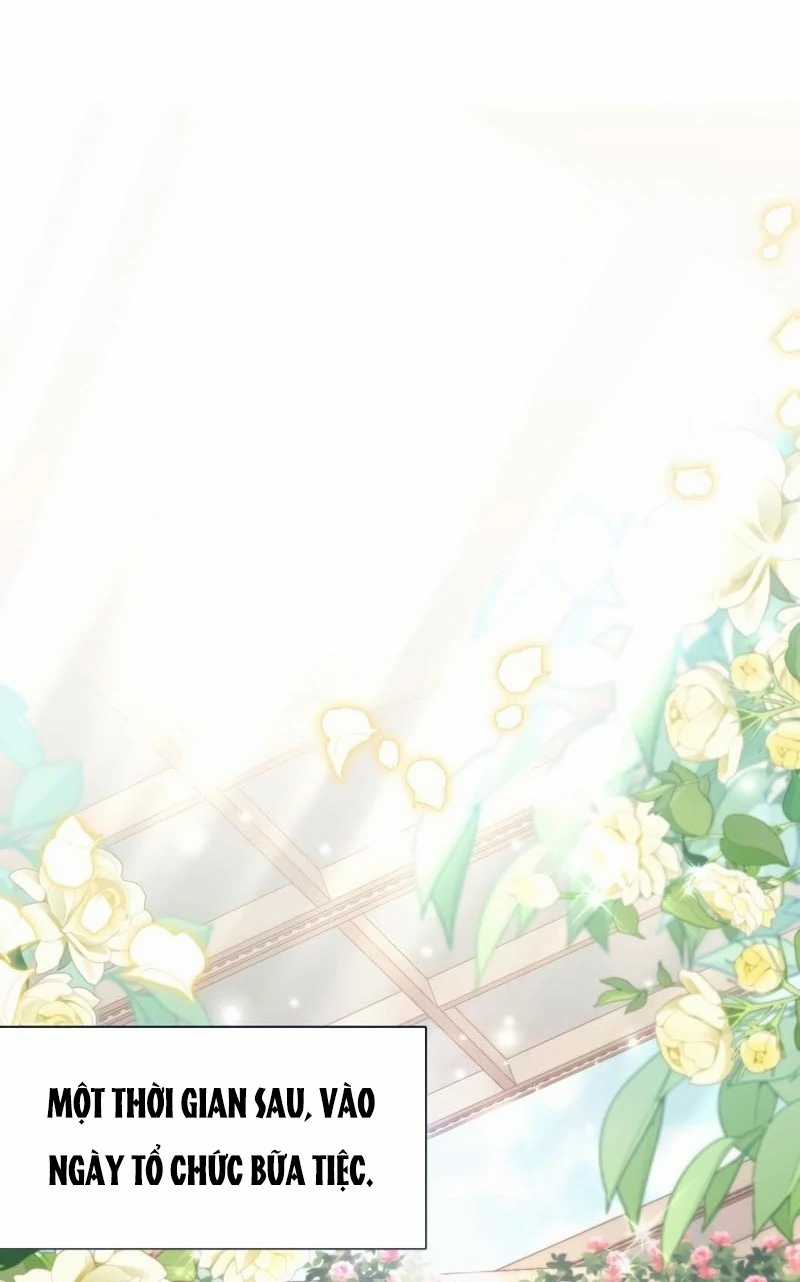 Không Có Nơi Nào Dành Cho Công Chúa Giả Mạo Chapter 69 trang 33