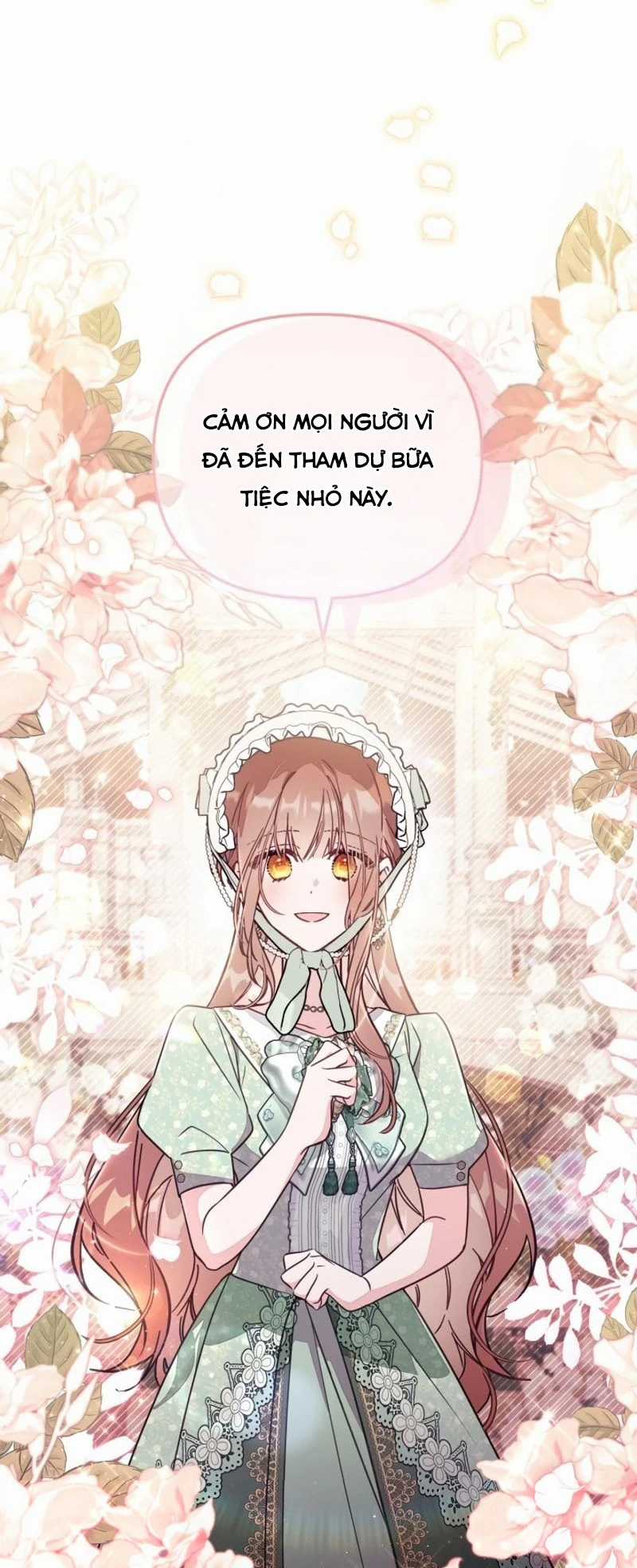 Không Có Nơi Nào Dành Cho Công Chúa Giả Mạo Chapter 69 trang 35