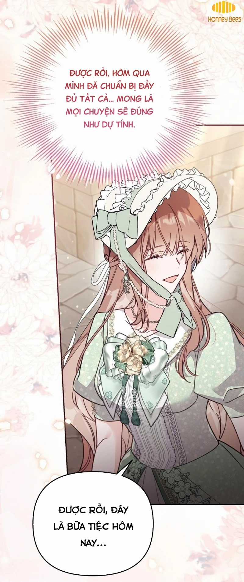 Không Có Nơi Nào Dành Cho Công Chúa Giả Mạo Chapter 69 trang 38