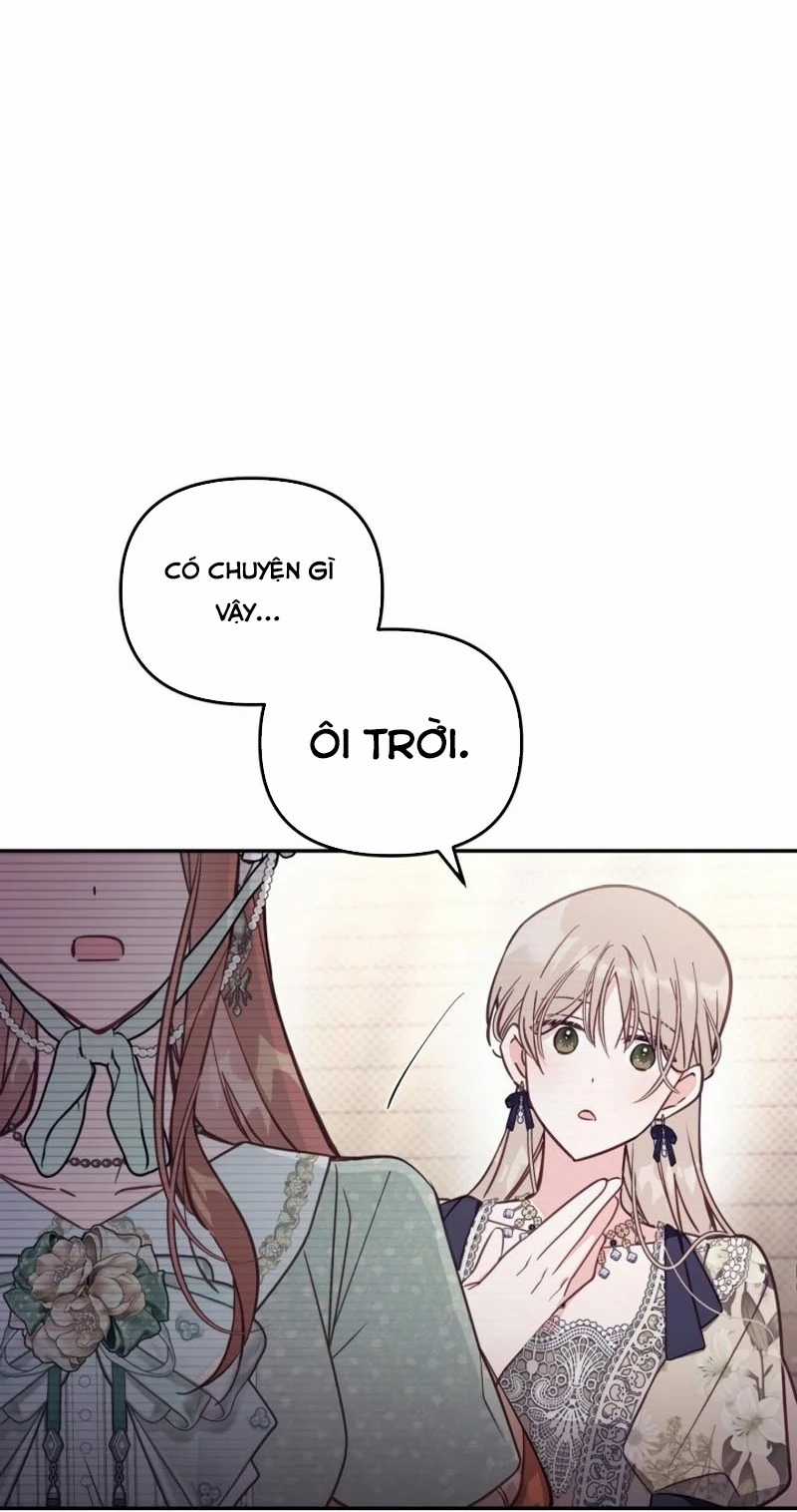 Không Có Nơi Nào Dành Cho Công Chúa Giả Mạo Chapter 69 trang 40