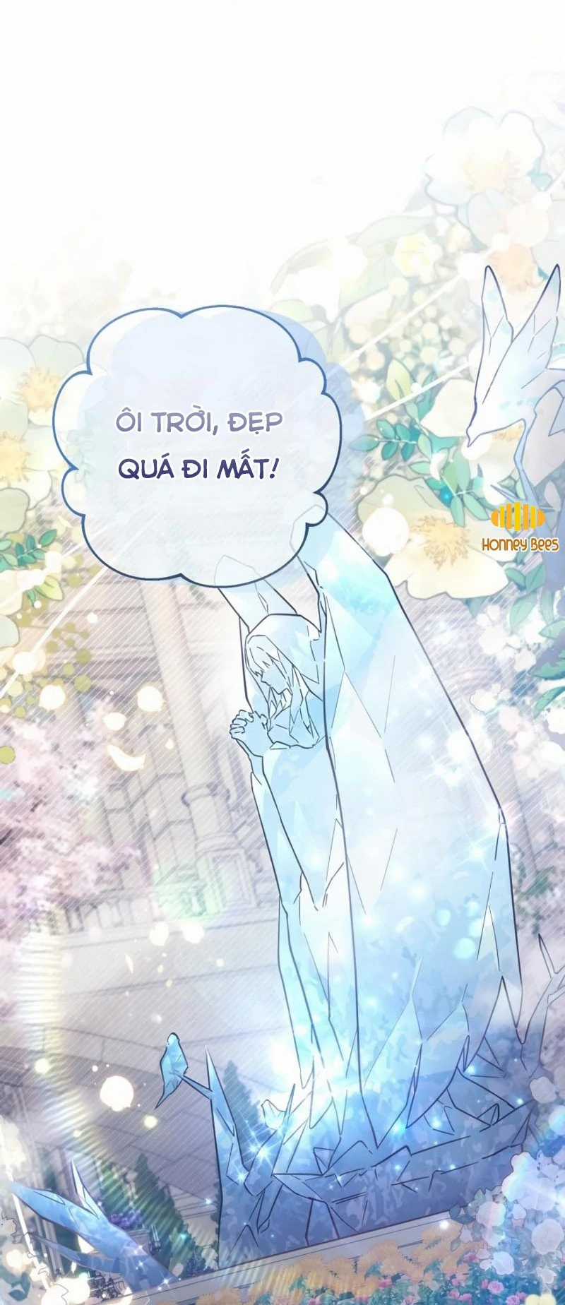 Không Có Nơi Nào Dành Cho Công Chúa Giả Mạo Chapter 69 trang 41