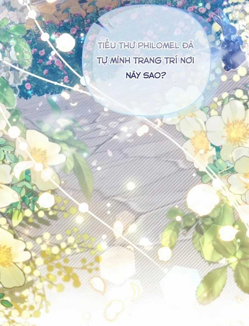 Không Có Nơi Nào Dành Cho Công Chúa Giả Mạo Chapter 69 trang 42