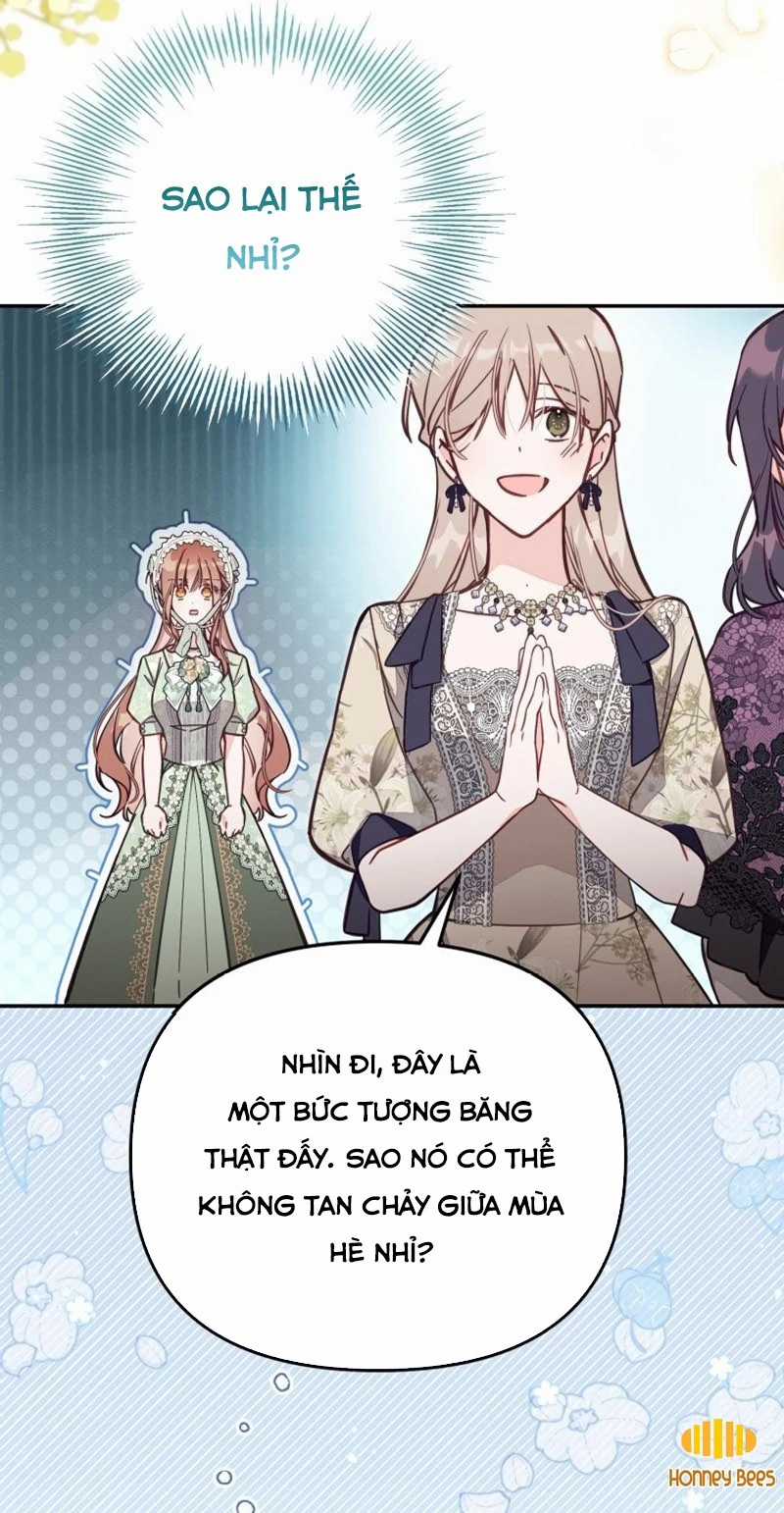 Không Có Nơi Nào Dành Cho Công Chúa Giả Mạo Chapter 69 trang 43