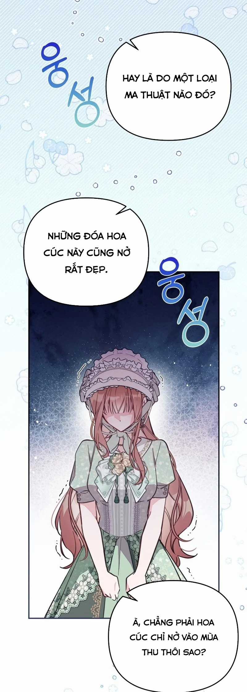 Không Có Nơi Nào Dành Cho Công Chúa Giả Mạo Chapter 69 trang 44