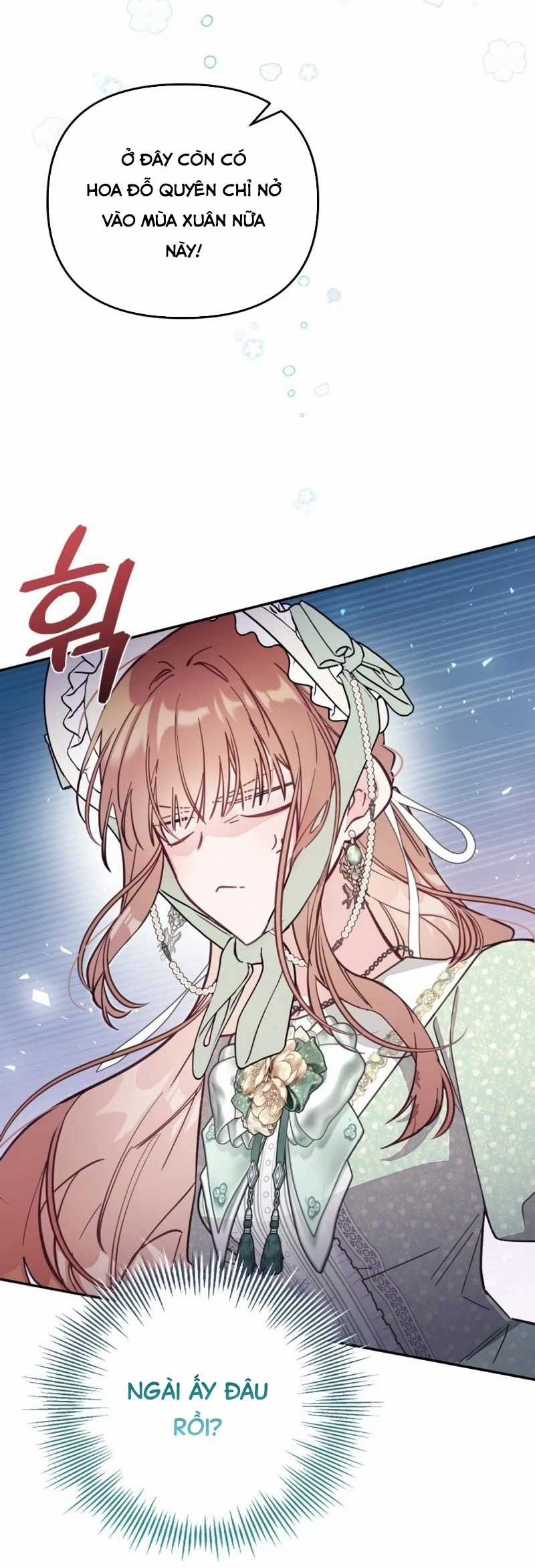 Không Có Nơi Nào Dành Cho Công Chúa Giả Mạo Chapter 69 trang 45