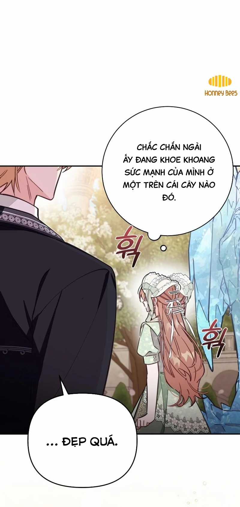 Không Có Nơi Nào Dành Cho Công Chúa Giả Mạo Chapter 69 trang 46