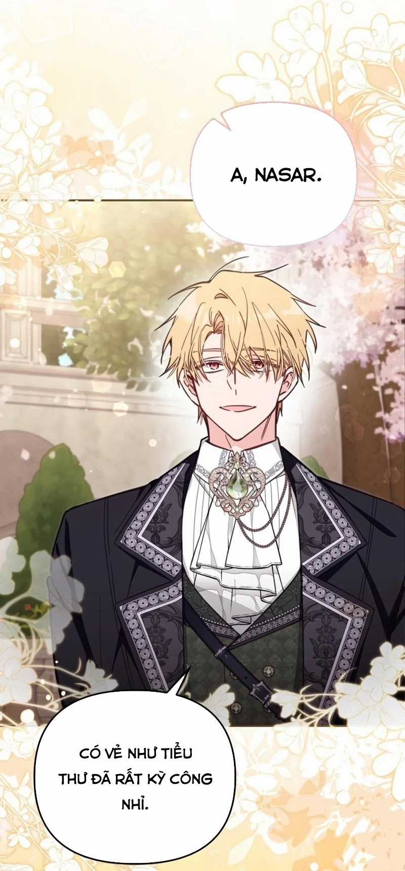 Không Có Nơi Nào Dành Cho Công Chúa Giả Mạo Chapter 69 trang 47