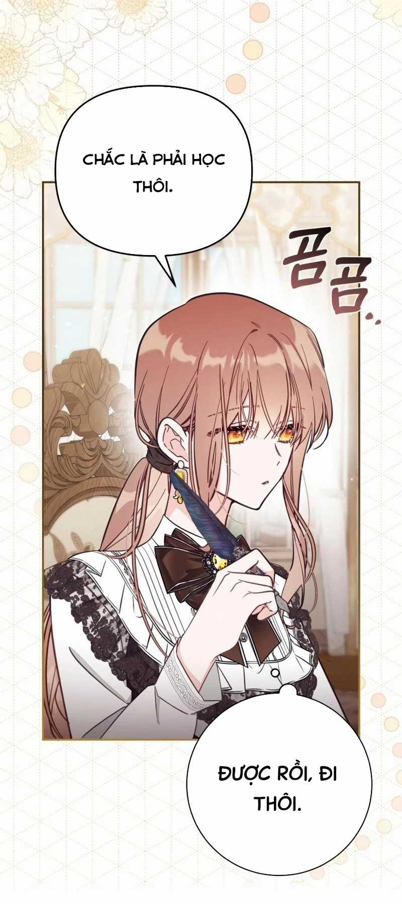 Không Có Nơi Nào Dành Cho Công Chúa Giả Mạo Chapter 69 trang 5