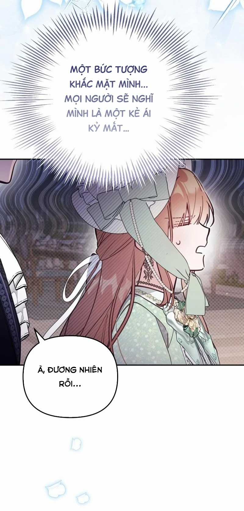 Không Có Nơi Nào Dành Cho Công Chúa Giả Mạo Chapter 69 trang 51