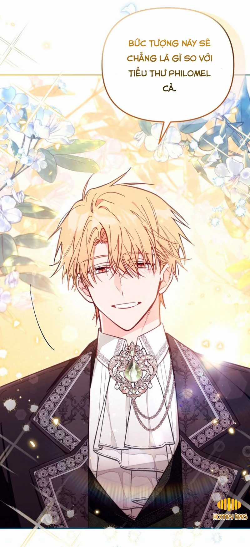 Không Có Nơi Nào Dành Cho Công Chúa Giả Mạo Chapter 69 trang 52