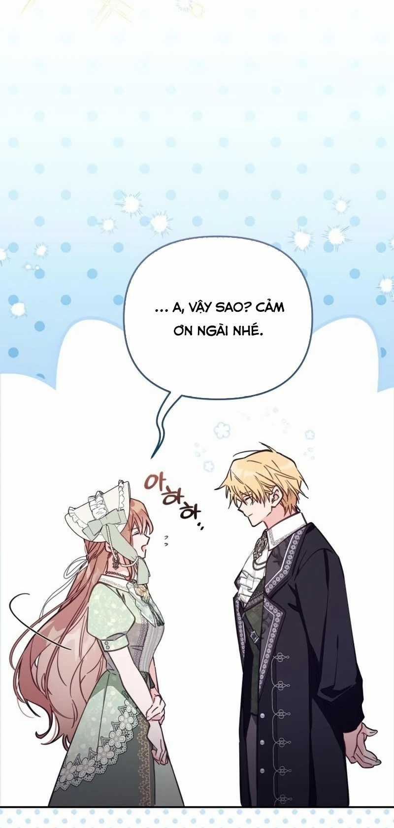 Không Có Nơi Nào Dành Cho Công Chúa Giả Mạo Chapter 69 trang 53