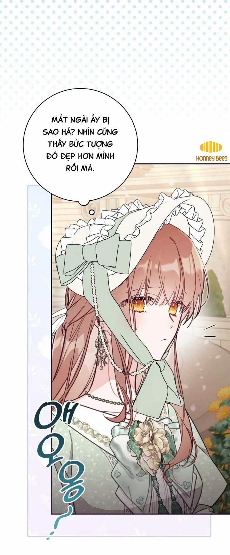 Không Có Nơi Nào Dành Cho Công Chúa Giả Mạo Chapter 69 trang 54