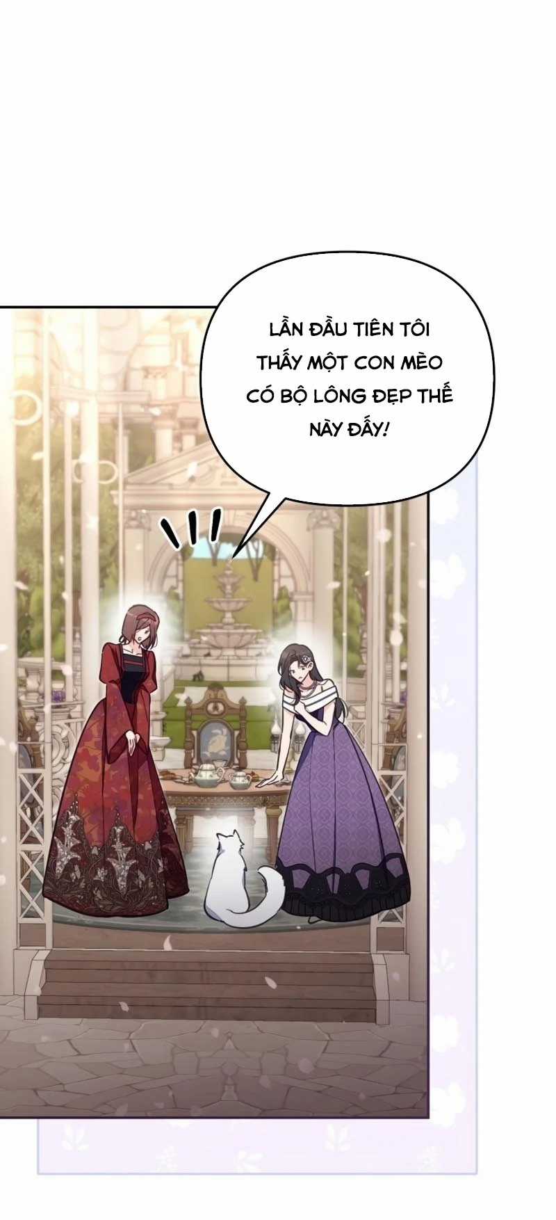 Không Có Nơi Nào Dành Cho Công Chúa Giả Mạo Chapter 69 trang 55