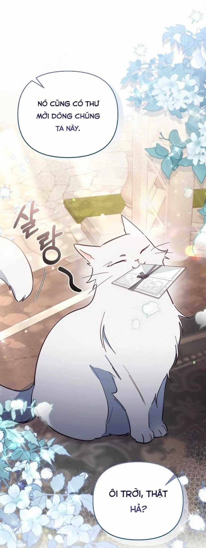 Không Có Nơi Nào Dành Cho Công Chúa Giả Mạo Chapter 69 trang 56