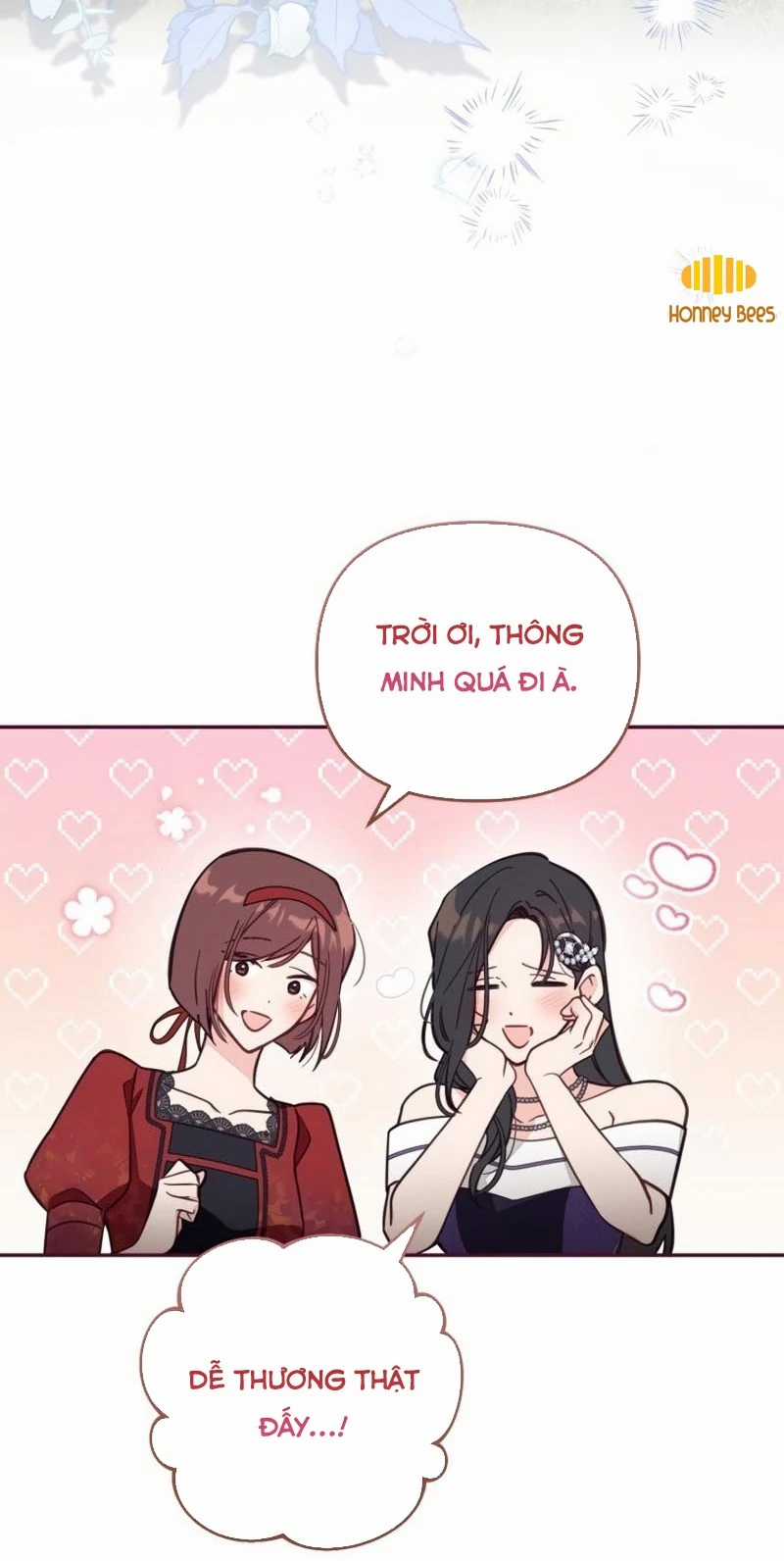 Không Có Nơi Nào Dành Cho Công Chúa Giả Mạo Chapter 69 trang 57