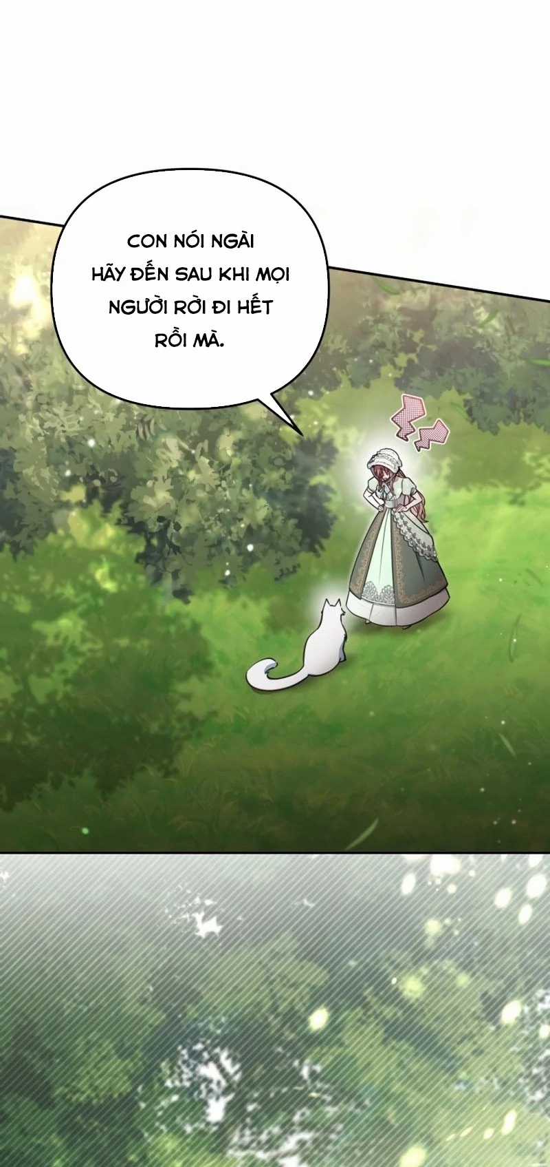 Không Có Nơi Nào Dành Cho Công Chúa Giả Mạo Chapter 69 trang 60