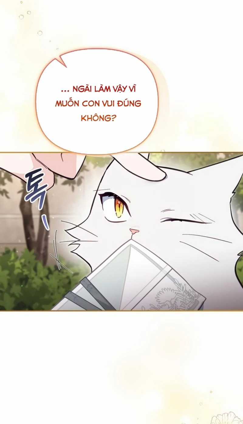 Không Có Nơi Nào Dành Cho Công Chúa Giả Mạo Chapter 69 trang 62