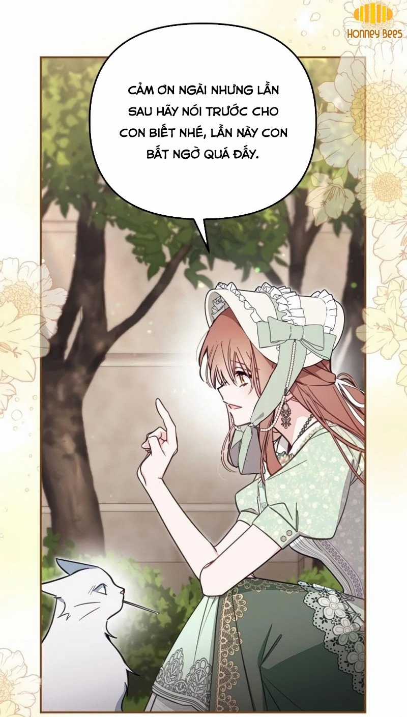 Không Có Nơi Nào Dành Cho Công Chúa Giả Mạo Chapter 69 trang 63