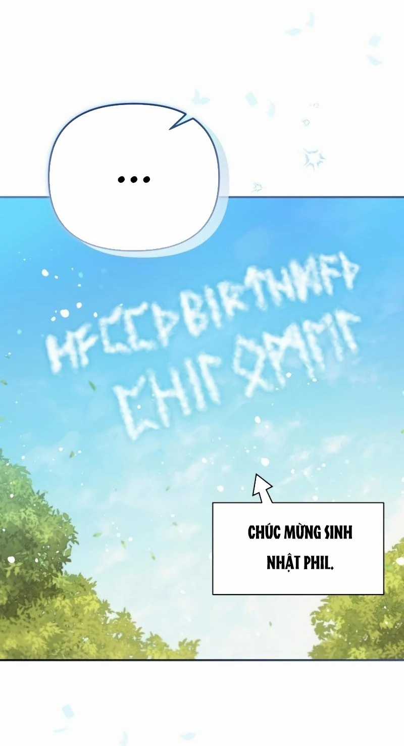 Không Có Nơi Nào Dành Cho Công Chúa Giả Mạo Chapter 69 trang 66