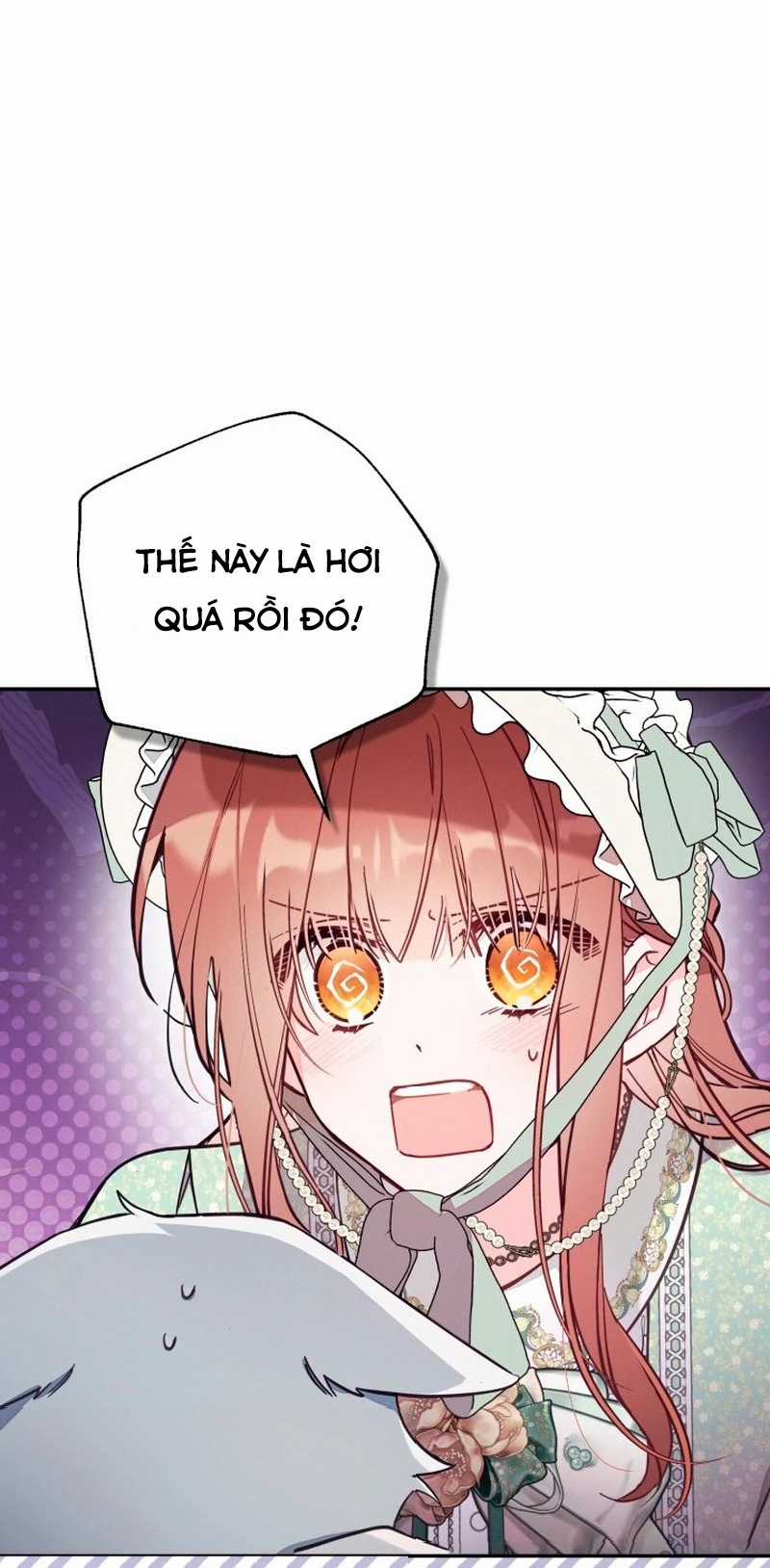 Không Có Nơi Nào Dành Cho Công Chúa Giả Mạo Chapter 69 trang 68