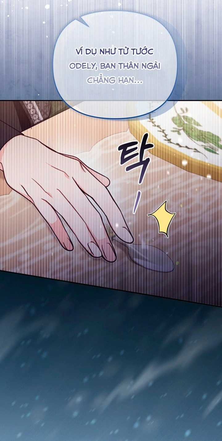 Không Có Nơi Nào Dành Cho Công Chúa Giả Mạo Chapter 70 trang 14