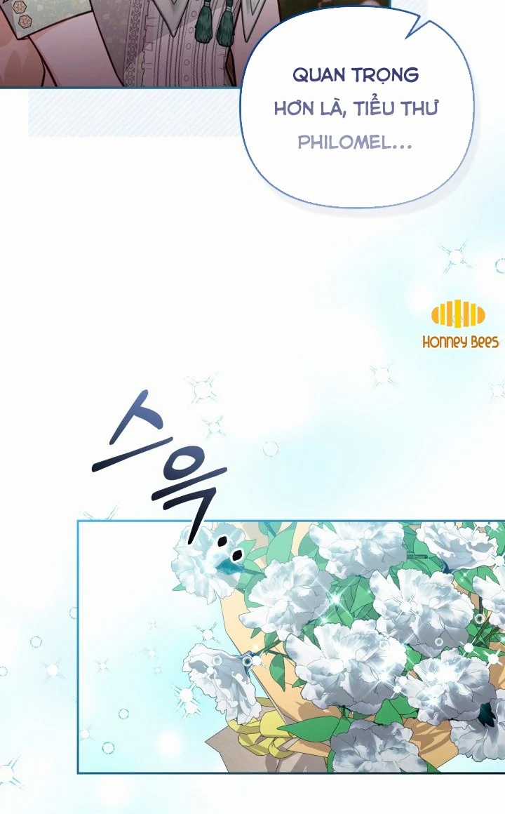 Không Có Nơi Nào Dành Cho Công Chúa Giả Mạo Chapter 70 trang 17