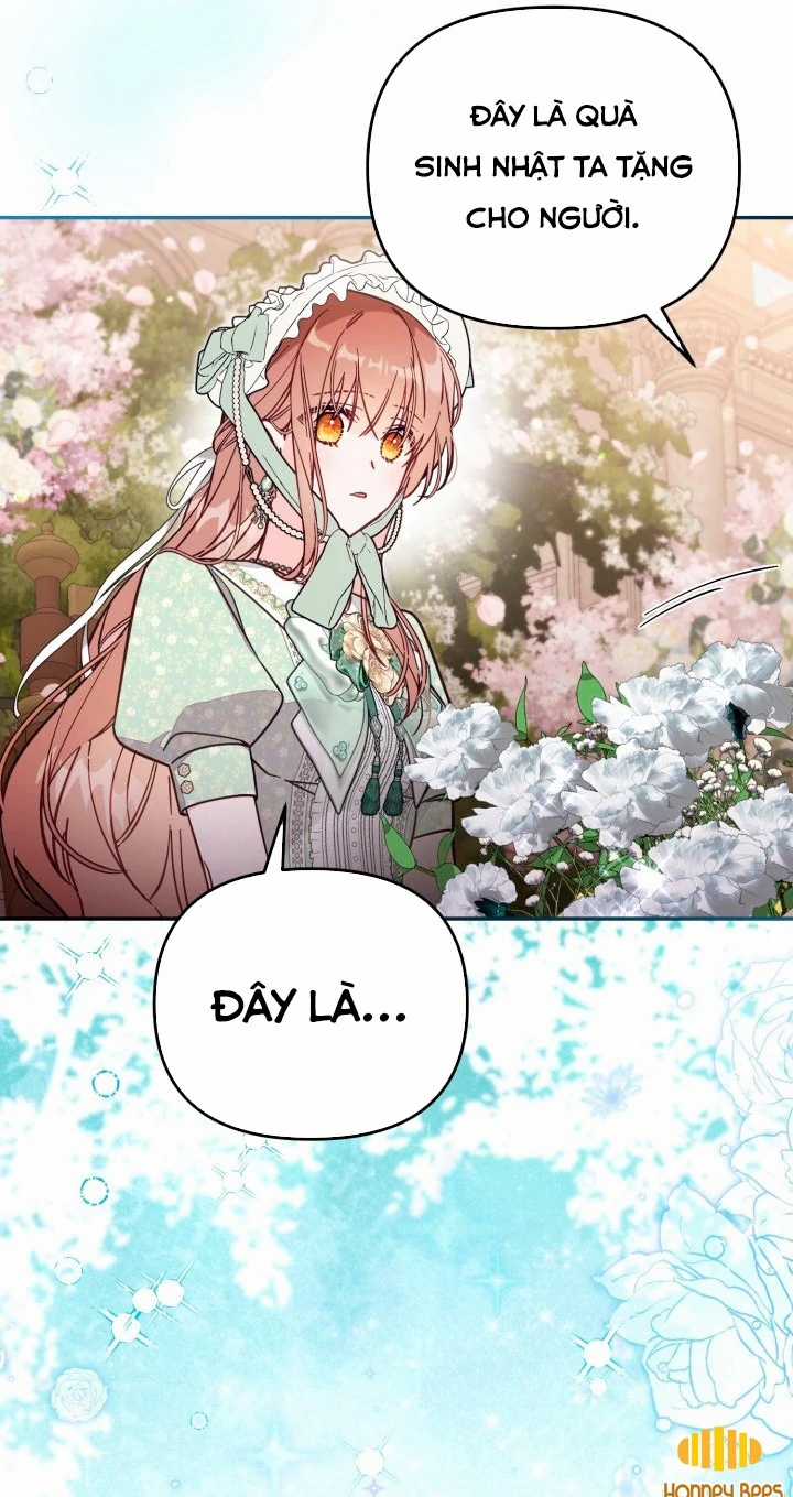 Không Có Nơi Nào Dành Cho Công Chúa Giả Mạo Chapter 70 trang 18