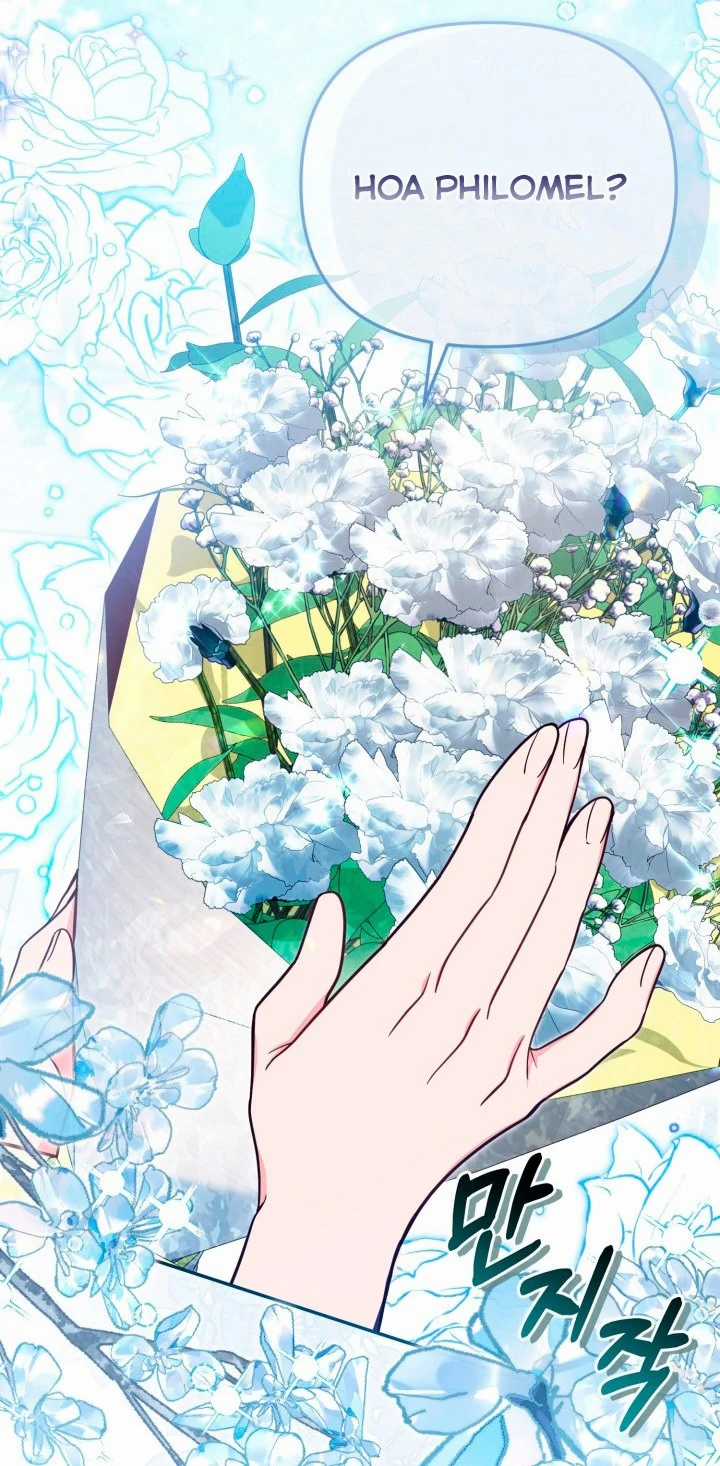 Không Có Nơi Nào Dành Cho Công Chúa Giả Mạo Chapter 70 trang 19