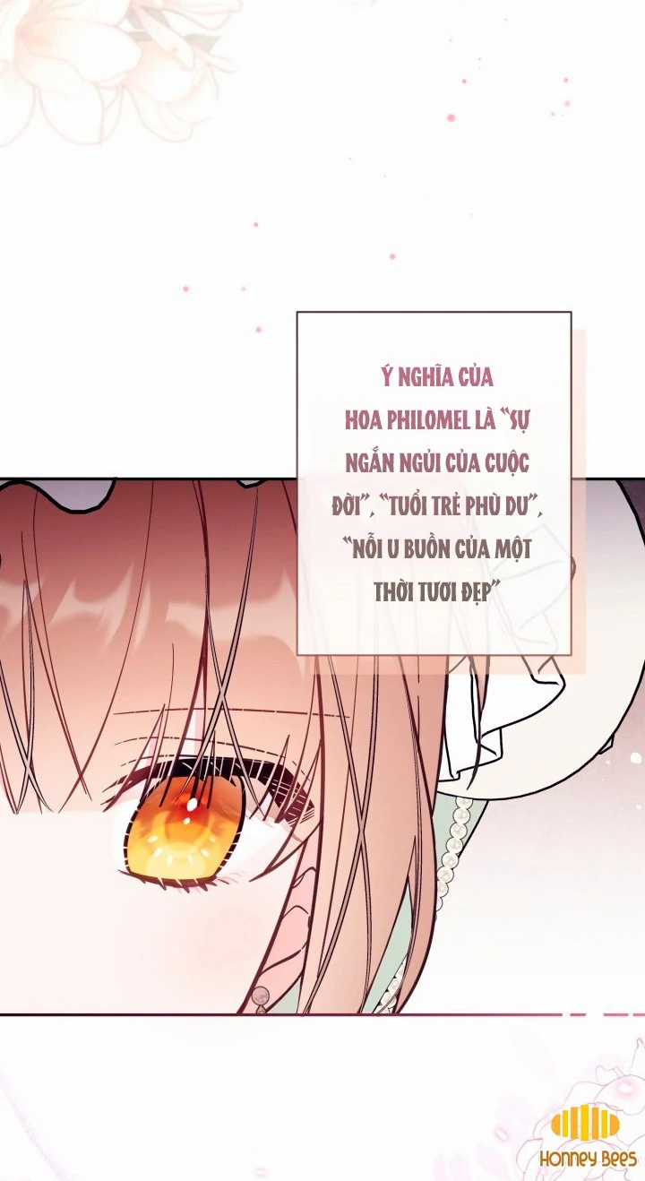 Không Có Nơi Nào Dành Cho Công Chúa Giả Mạo Chapter 70 trang 25